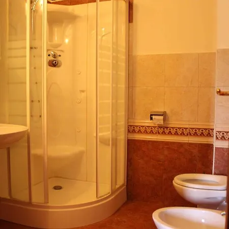 Apartment B&B Casa Federico *