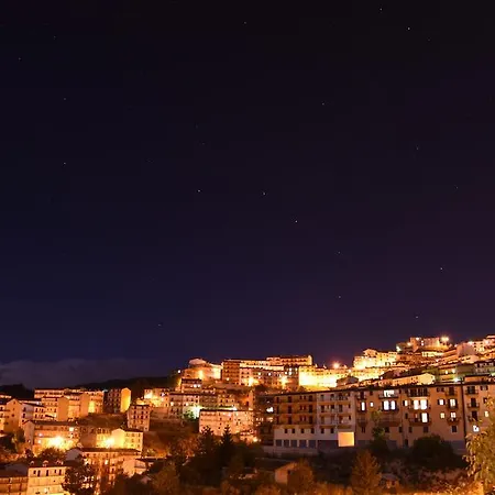 Casa Federico * San Giovanni in Fiore