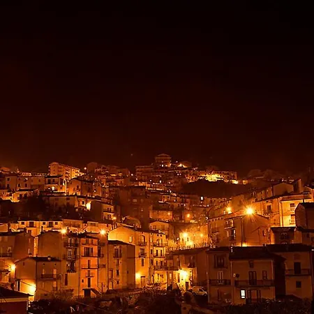 Apartment B&B Casa Federico