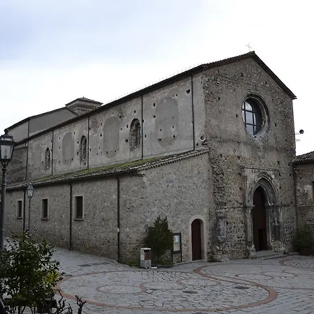 Apartment B&B Casa Federico *