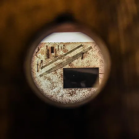 Apartament Casa Federico