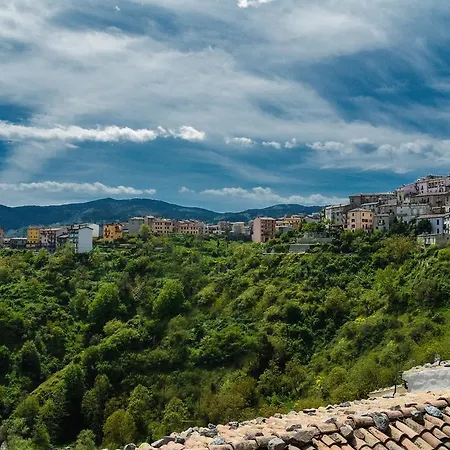 Apartment B&B Casa Federico