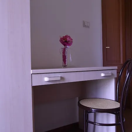 B&B Casa Federico Apartment