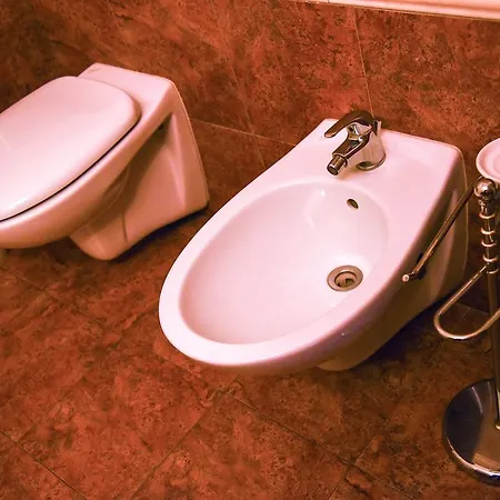 B&B Casa Federico Apartment *