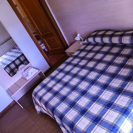 B&B Casa Federico Apartment