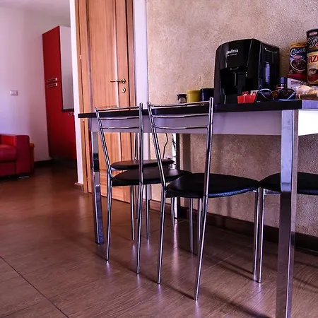 Apartment B&B Casa Federico *