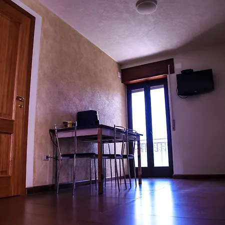 B&B Casa Federico Apartment *