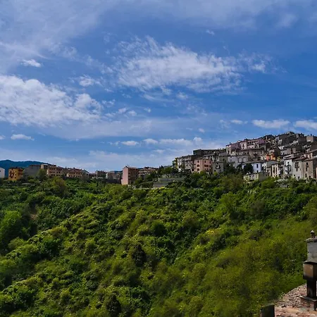 Apartament Casa Federico